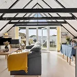274-ringkobing-nordso-ferievej-86 بيت للعطل Nørre Lyngvig
