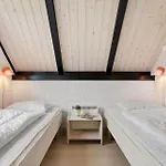 274-ringkobing-nordso-ferievej-86 بيت للعطل