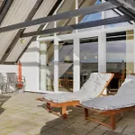 بيت للعطل 274-ringkobing-nordso-ferievej-86 *
