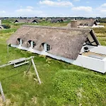 بيت للعطل 274-ringkobing-nordso-ferievej-86 Nørre Lyngvig