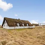 274-ringkobing-nordso-ferievej-86 * Nørre Lyngvig