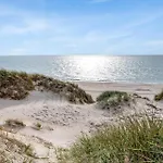 بيت للعطل 274-ringkobing-nordso-ferievej-86 Nørre Lyngvig