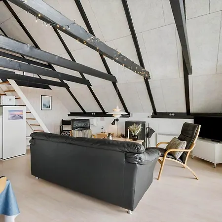 Feriehus 274-ringkobing-nordso-ferievej-86 Nørre Lyngvig