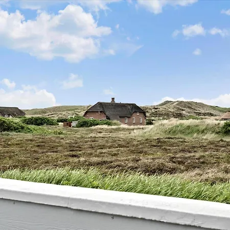 274-ringkobing-nordso-ferievej-86 * Nørre Lyngvig