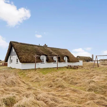 Feriehus 274-ringkobing-nordso-ferievej-86 *